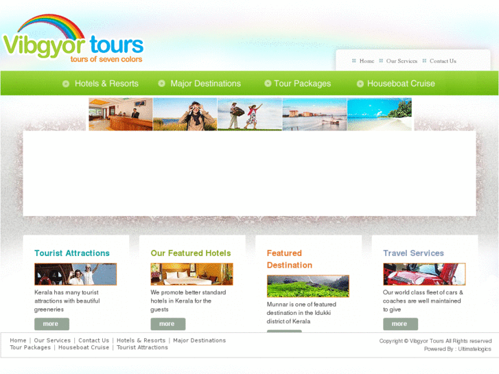 www.vibgyortours.com