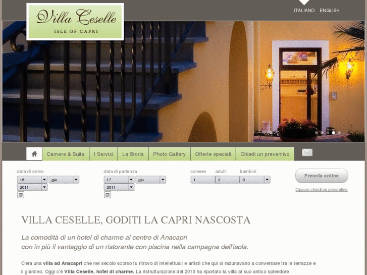 www.villaceselle.com