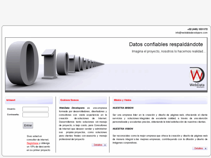 www.webdatadevelopers.com