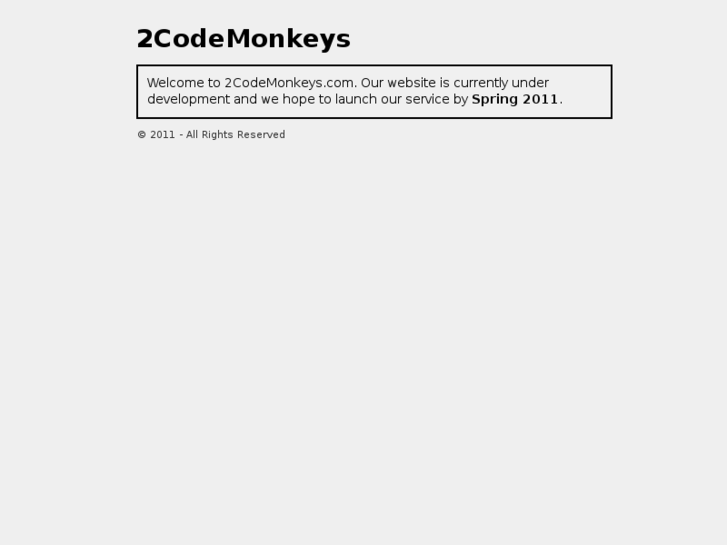 www.2codemonkeys.com