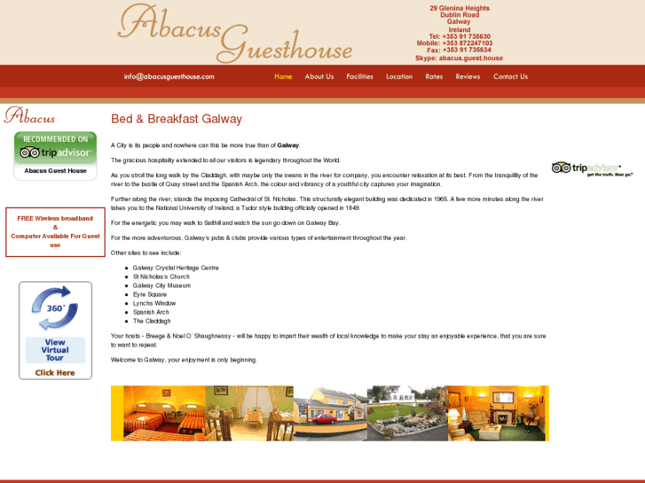 www.abacusguesthouse.com