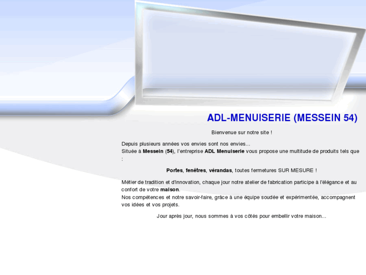 www.adl-menuiserie.com