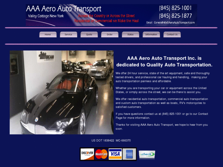 www.aeroautotransport.com