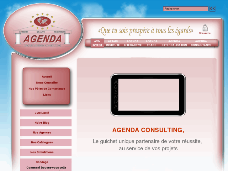 www.agenda-consulting.com