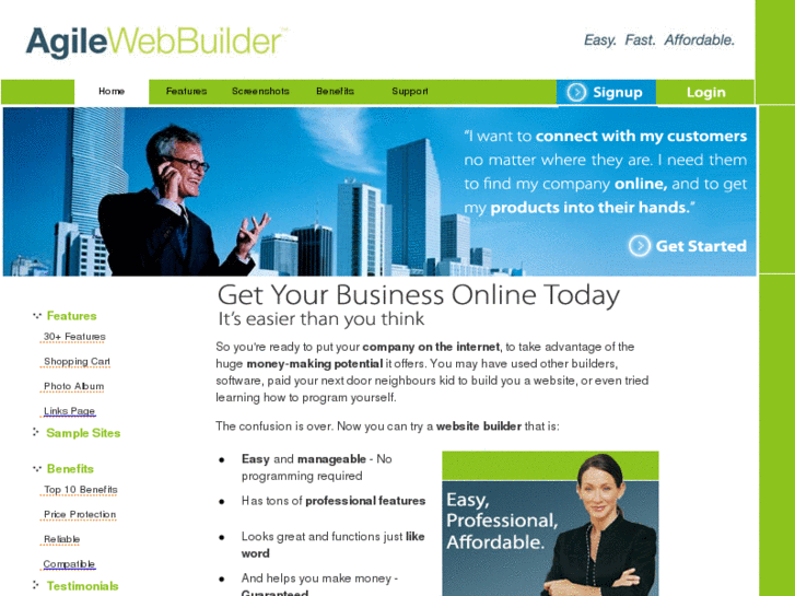 www.agilewebbuilder.com