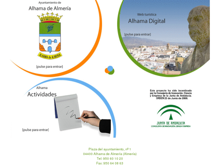 www.alhamadigital.es