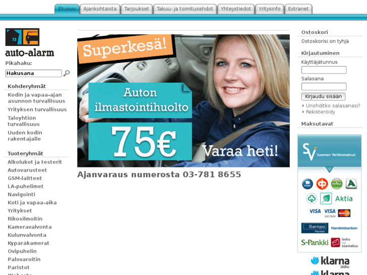 www.autoalarm.fi