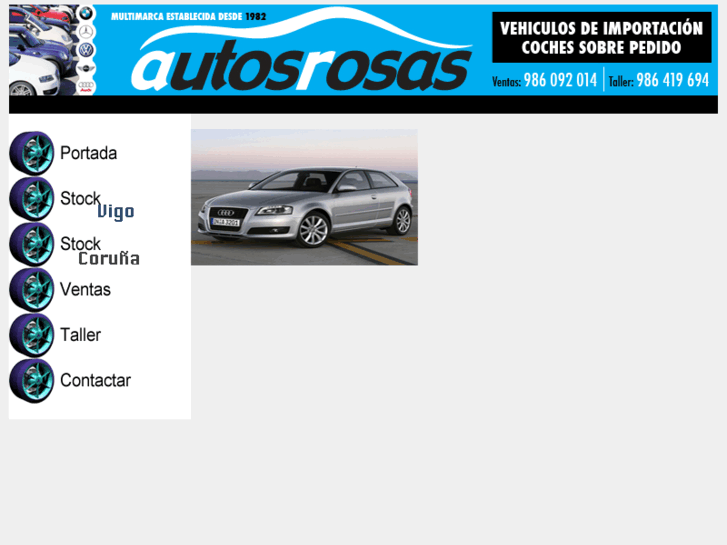 www.autosrosas.com