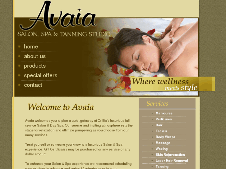 www.avaiaspa.com