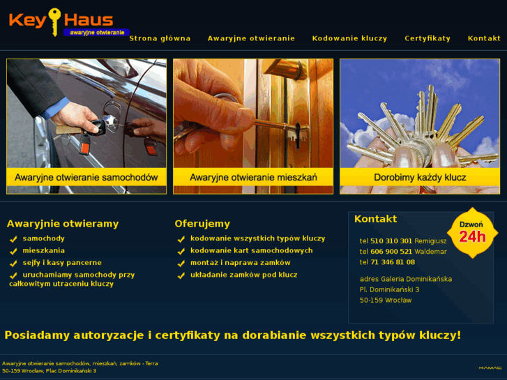 www.awaryjne-otwieranie.com