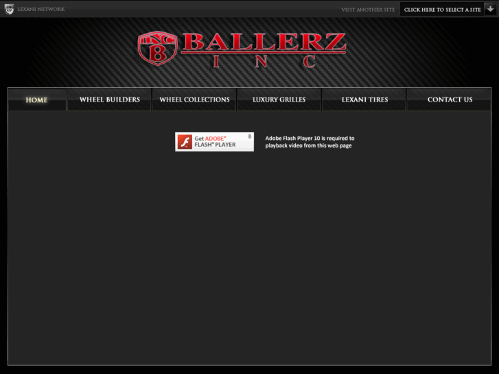 www.ballerz-inclx.com