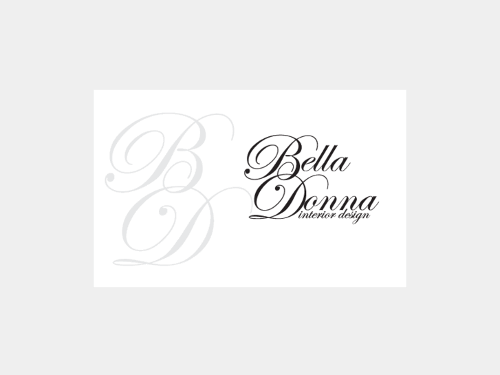 www.belladonnainteriordesign.com