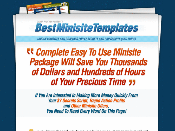 www.bestminisitetemplates.com