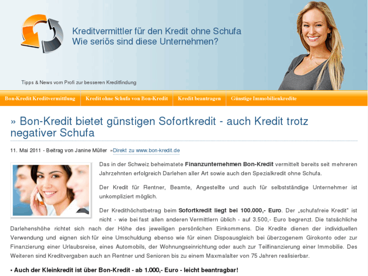 www.bon-kredit-ohne-schufa.de