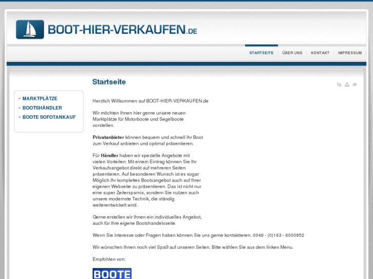 www.boot-hier-verkaufen.de