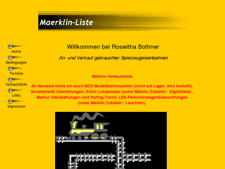 www.bothner-modelleisenbahnen.de