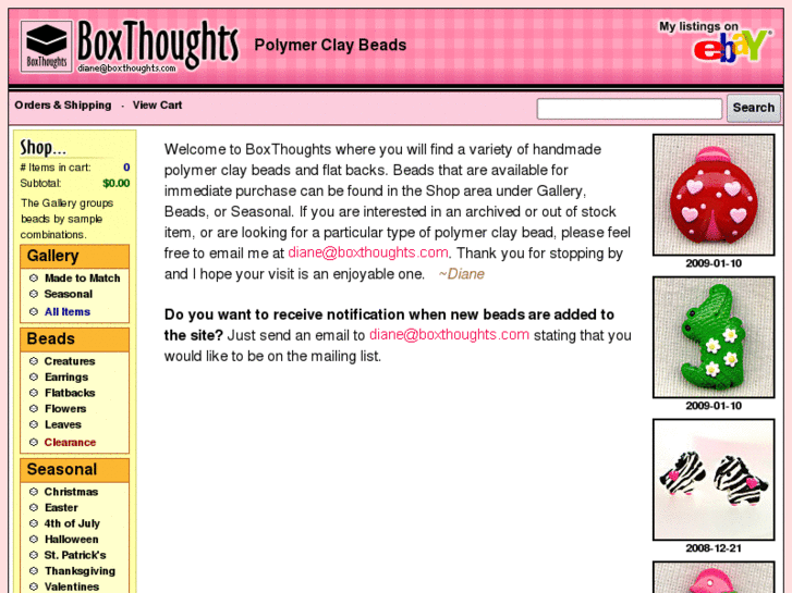 www.boxthoughts.com