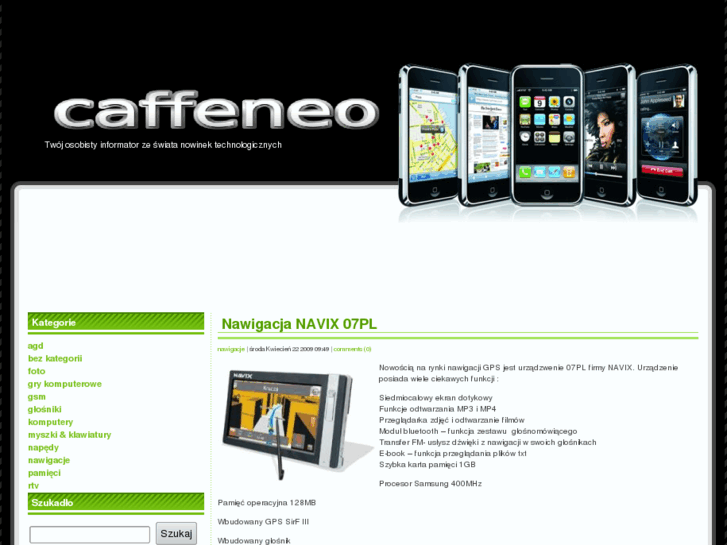 www.caffeneo.com