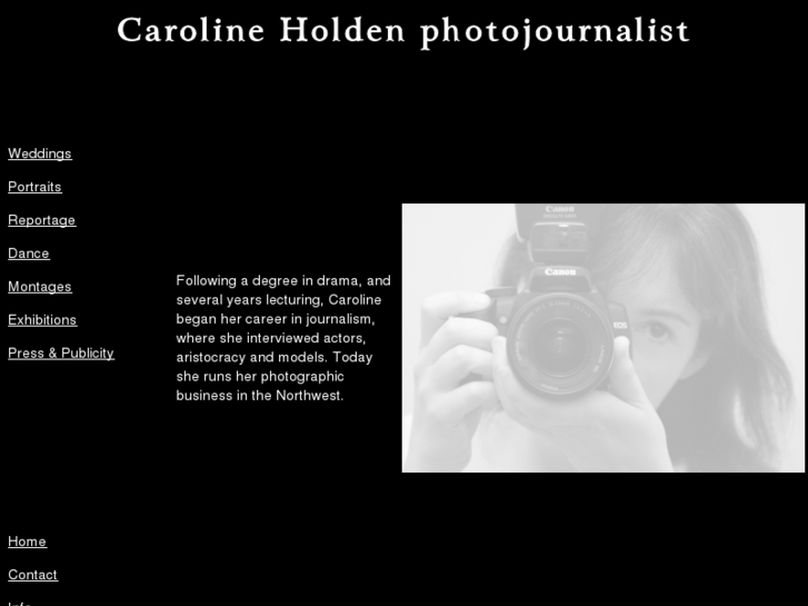 www.carolineholden.co.uk