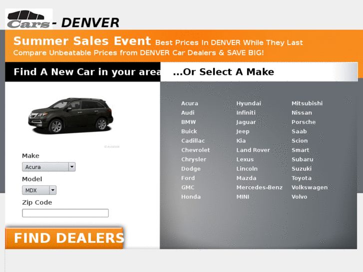 www.cars-denver.com