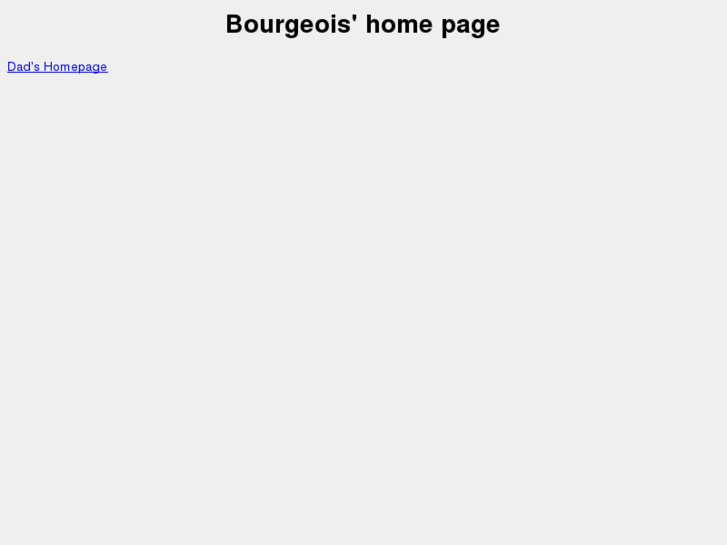 www.cbourgeois.org