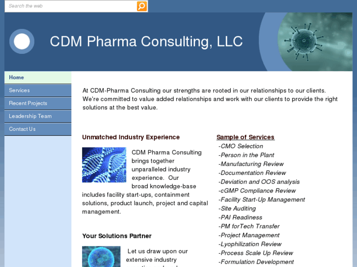 www.cdm-pharma.com