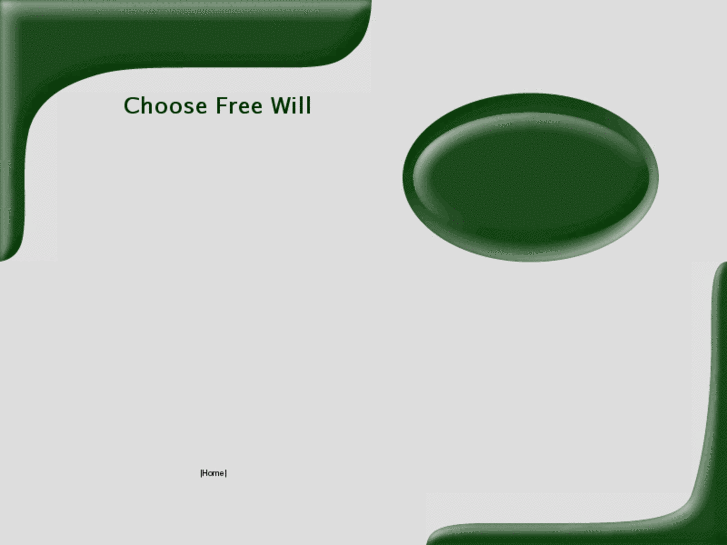 www.choosefreewill.com