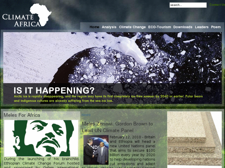 www.climateafrica.com