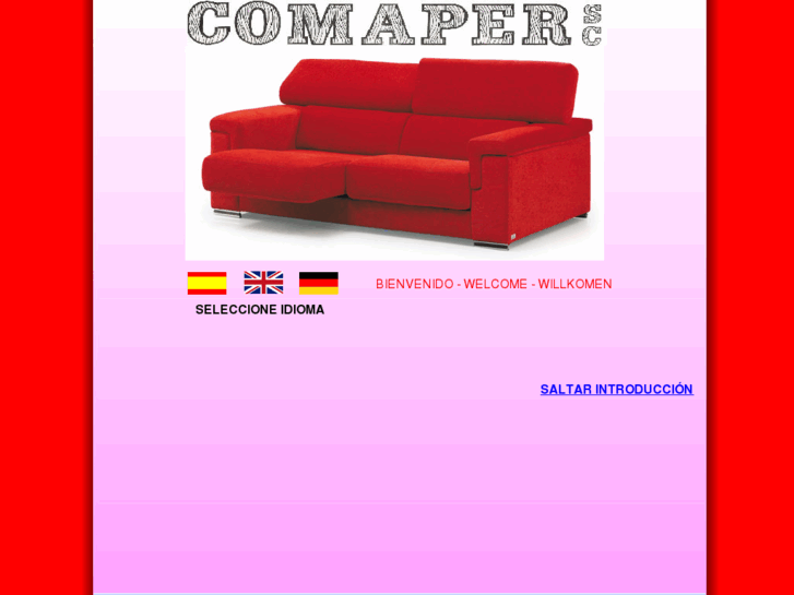 www.comaper.com