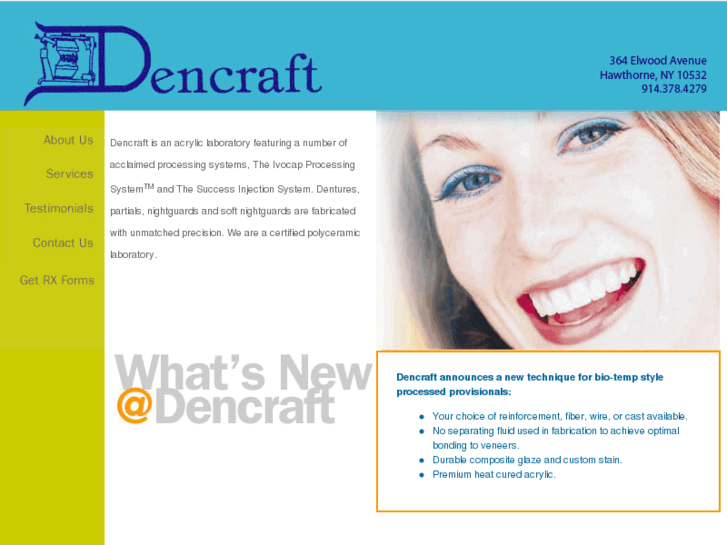 www.dencraftlab.com