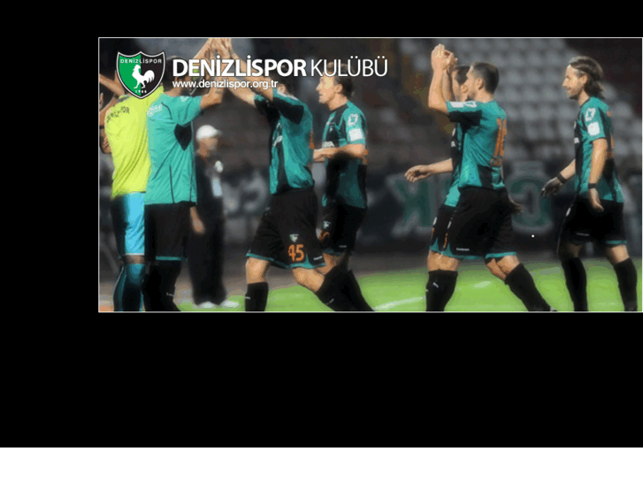 www.denizlispor.org.tr