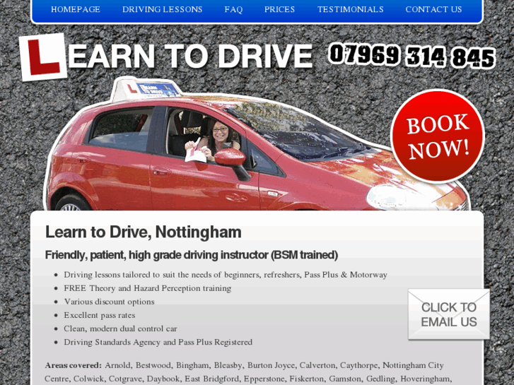 www.driving-lesson-nottingham.com