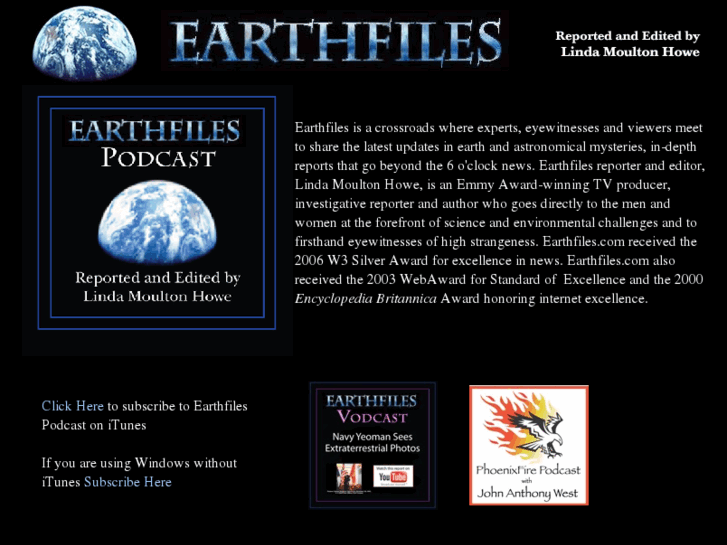 www.earthfiles333.com