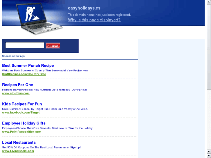 www.easyholidays.es