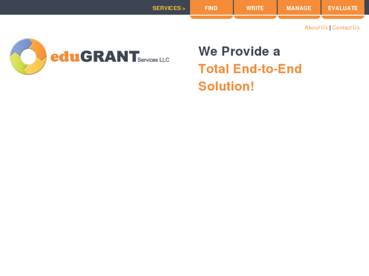 www.edugrantservices.com