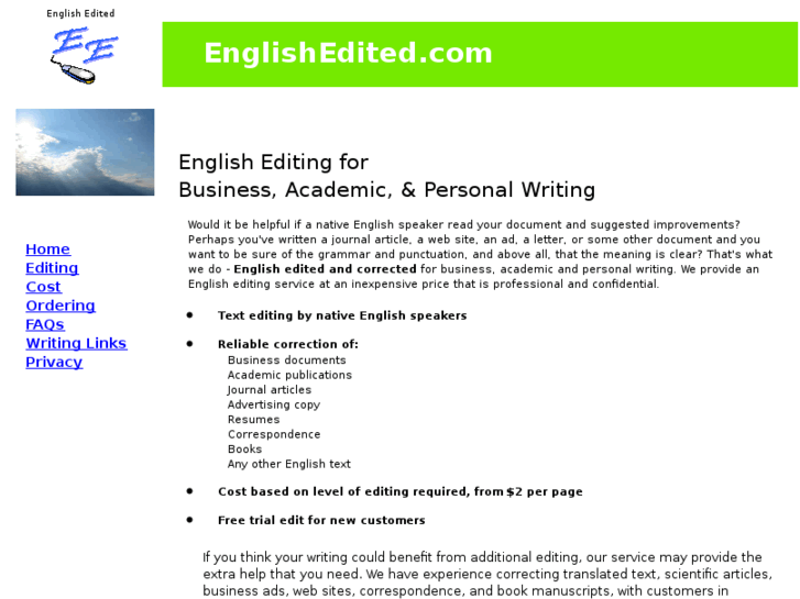 www.englishedited.com