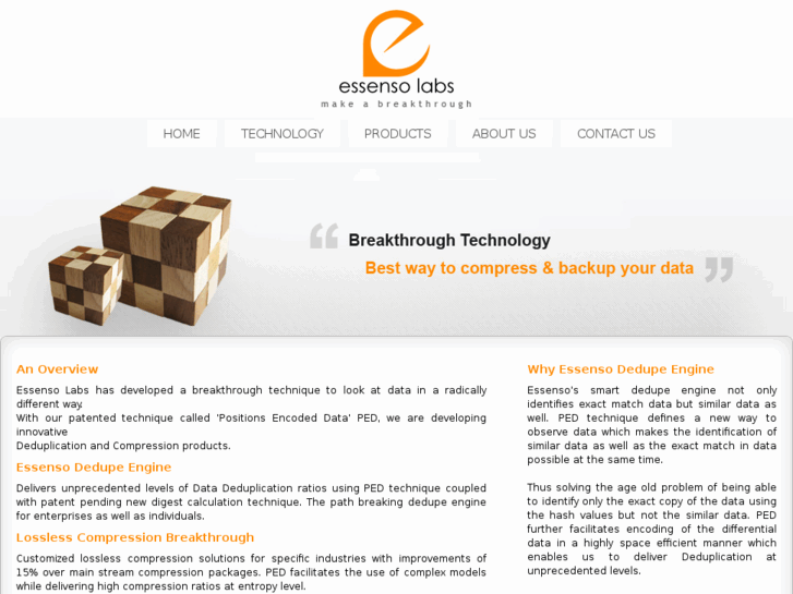 www.essensolabs.com