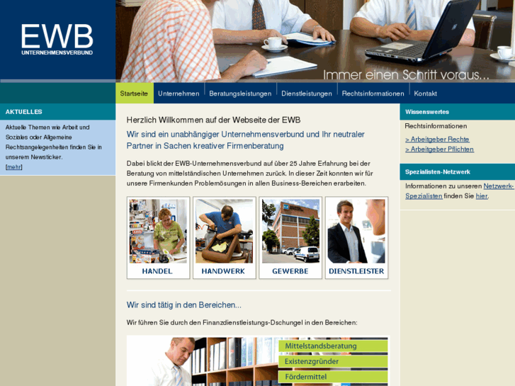 www.ewb-unternehmensverbund.com