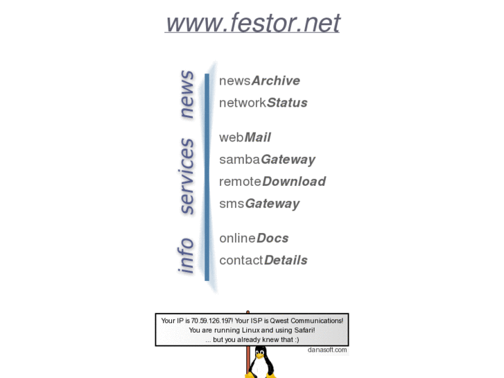 www.festor.net