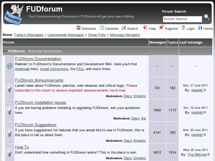 www.fireflyforum.net