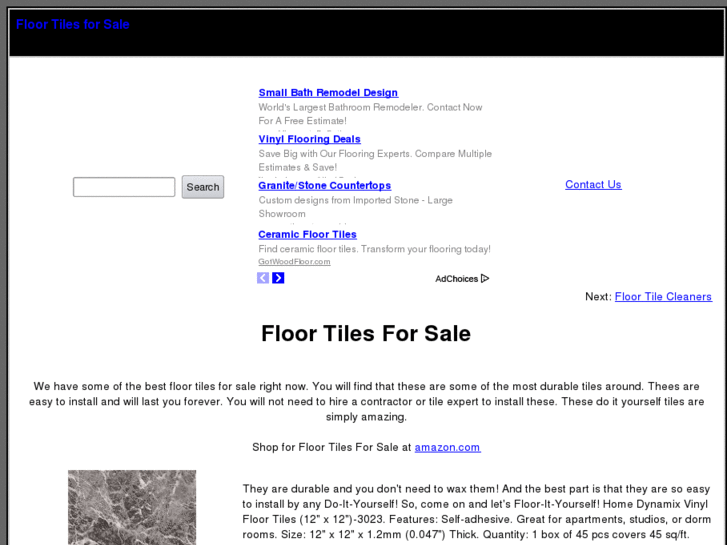 www.floortilesforsale.com