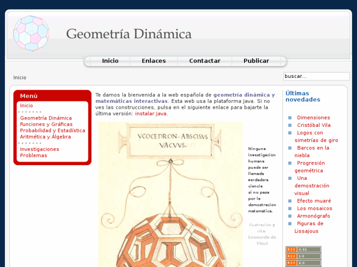 www.geometriadinamica.es