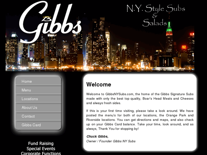 www.gibbsnysubs.com