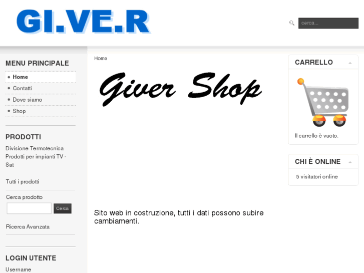 www.giver.it