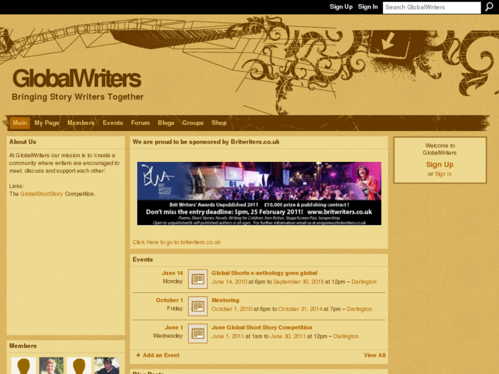 www.globalwriters.net