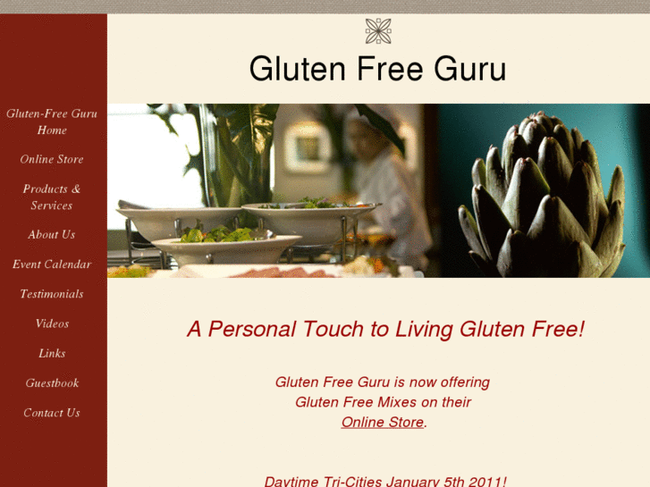 www.glutenbegone.com