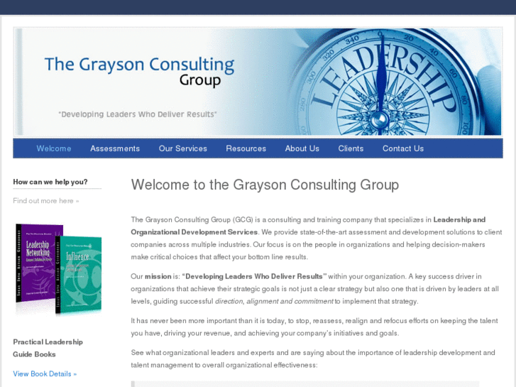 www.graysonconsultinggroup.com