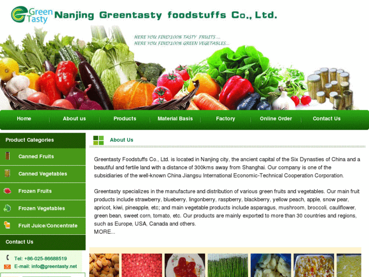 www.greentasty.net
