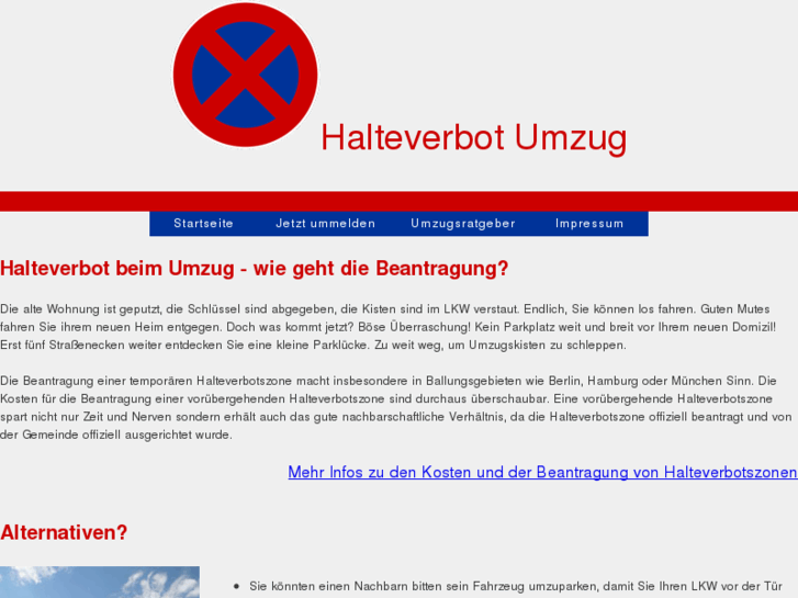 www.halteverbot-umzug.de