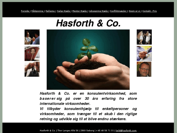 www.hasforth.com